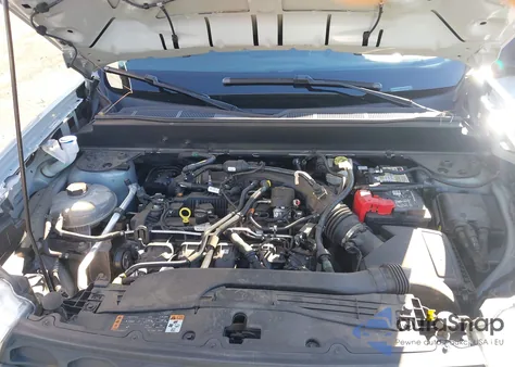 2022 Ford Maverick Xlt z USA, uszkodzony, nr VIN 3FTTW8F98NRA01825